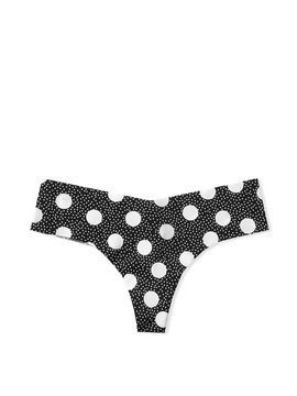Трусики Victoria's Secret Sexy Illusions Dot стринги безшовні, XS