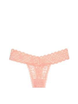 Трусики Victoria's Secret Lacie стрінги мереживні, XS