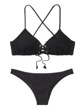 Купальник Victoria's Secret зі шнурівкою, M