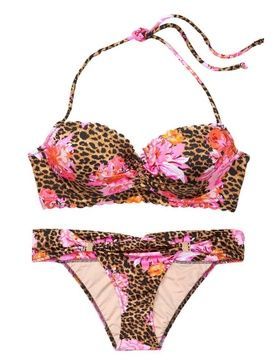 Купальник Victoria's Secret Zuma Demi, 85B+L