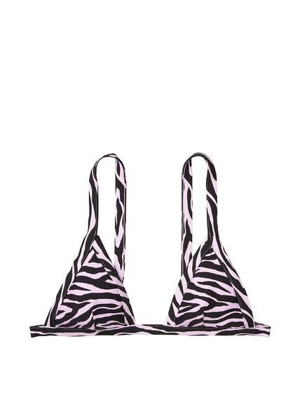 Купальник Victoria's Secret с треугольными чашками, M