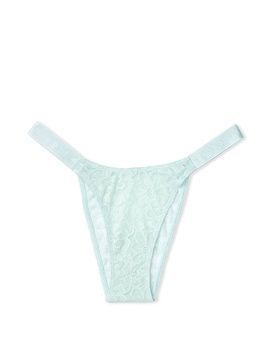 Трусики Victoria's Secret бразільяни мереживні, S