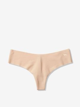 Трусики Victoria's Secret Pink стринги безшовні, L