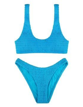 Купальник Victoria's Secret бандо, M