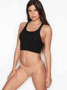 Трусики Victoria's Secret Sexy Illusions стринги безшовні, L