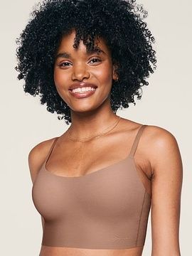 Бралетка Victoria's Secret Pink Stucco, S