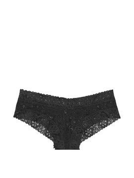 Трусики Victoria's Secret мереживні, S