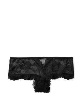 Трусики Victoria's Secret Very Sexy Mesh, S
