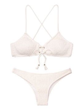 Купальник Victoria's Secret зі шнурівкою, S