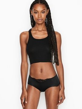 Трусики Victoria's Secret Very Sexy Micro, L