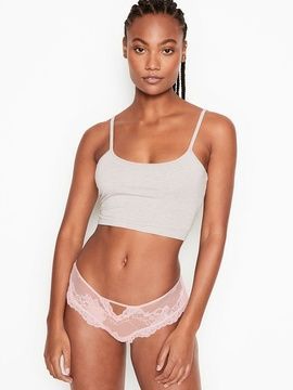 Трусики Victoria's Secret Very Sexy Mesh, XS