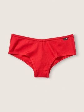 Трусики Victoria's Secret Pink бавовняні, XS